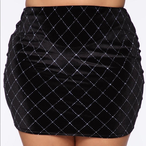 Two piece set from Fashion Nova - Picture 6 of 8